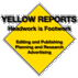 Yellow Reports --
              Headwork is Footwork.